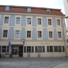 Albrechtsgasse 27 (Straubing)