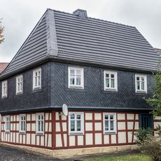 Wohnhaus
