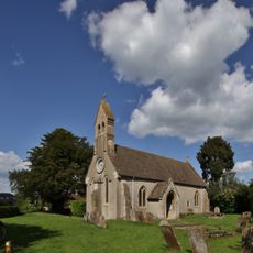 Church of St Michael