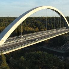 Svinesund Bridge