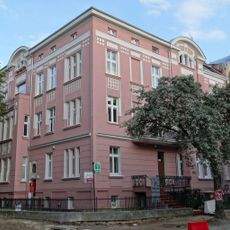 Chodkiewicza 14 Bydgoszcz