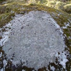 Uppland Runic Inscription 90