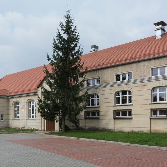 Gym in Ząbkowice Śląskie