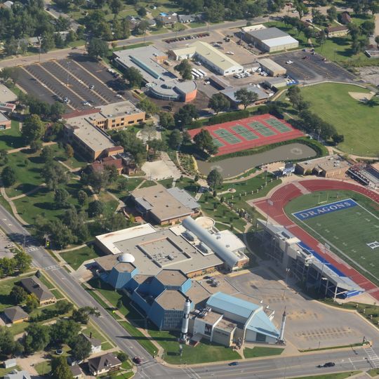 Hutchinson Community College