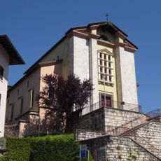 Convento di Santa Croce alla Spalliera
