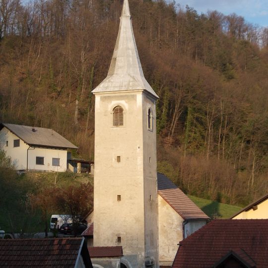 St. Florian's Church