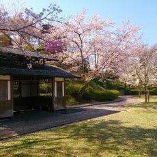 匂崎公園