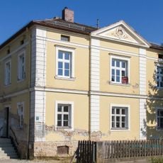 Ehemaliges Schulhaus
