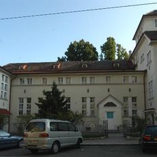 Karolinen-Kinderspital