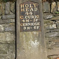 Milestone