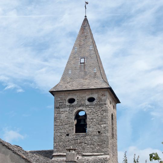 Saint-André-de-Vézines