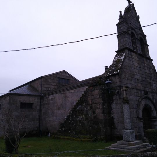 Iglesia de San Pedro