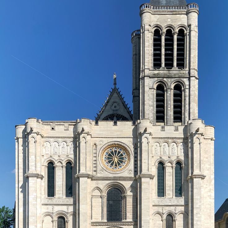 Basilica of Saint-Denis