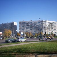 Zelenograd