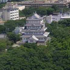 Inohana Castle