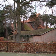 Gerardus Majellakerk