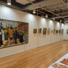 Yokohama Civic Art Gallery