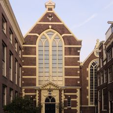 Walloon Church, Amsterdam