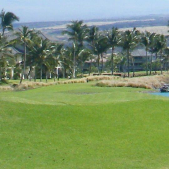 Waikoloa Village