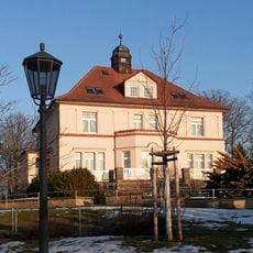 Villa Storchennest