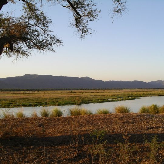Mana Pools