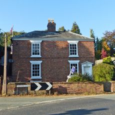 The Old School House