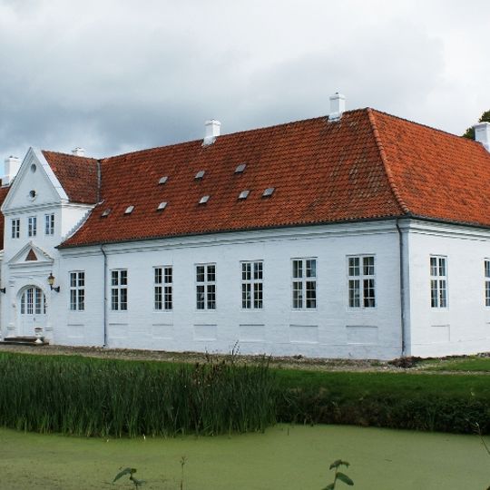 Store Restrup Herregård
