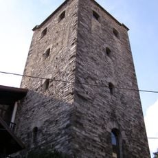 Torre di Villa