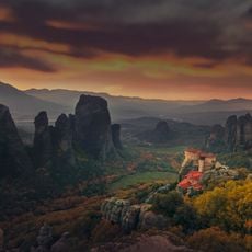 Meteora
