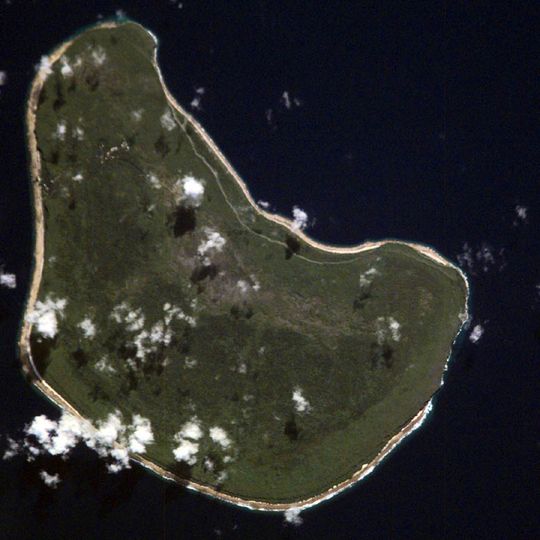 Makatea