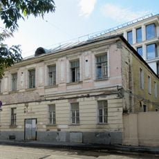 Большой Ордынский переулок 4 c7