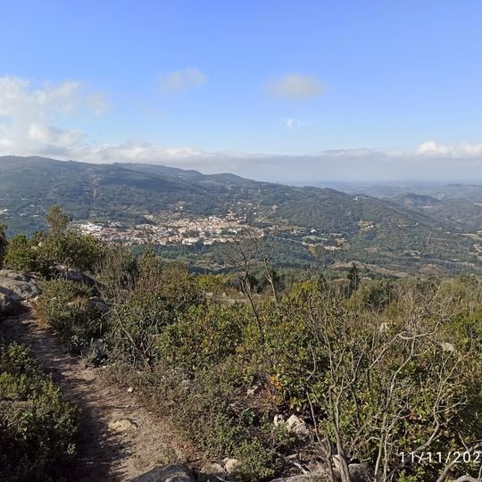 Miradouro da Picota