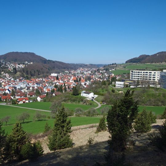 Truchtelfingen