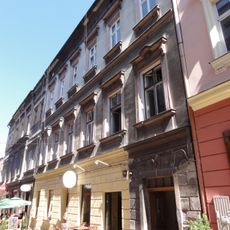 10 Cechowa Street in Bielsko-Biała