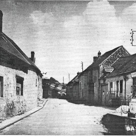 Baslieux-lès-Fismes