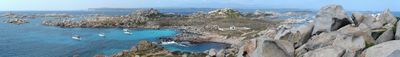 Panoramic View 1