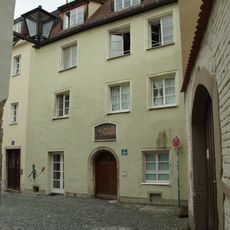 Wohnhaus