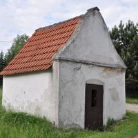 Loučky (Nové Sedlo)