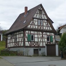 Haus Igelhöhstraße 19