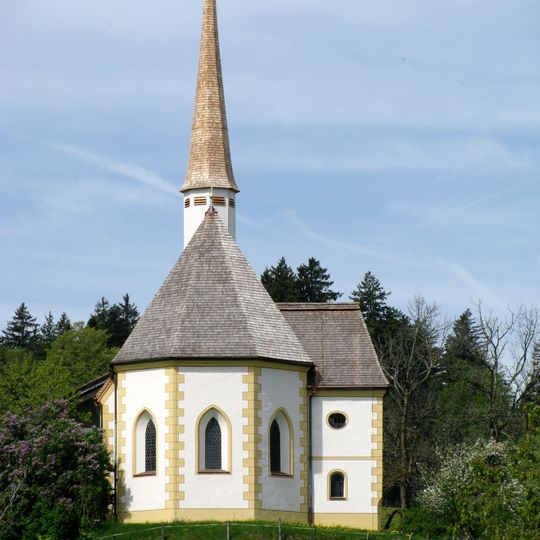St. Georg