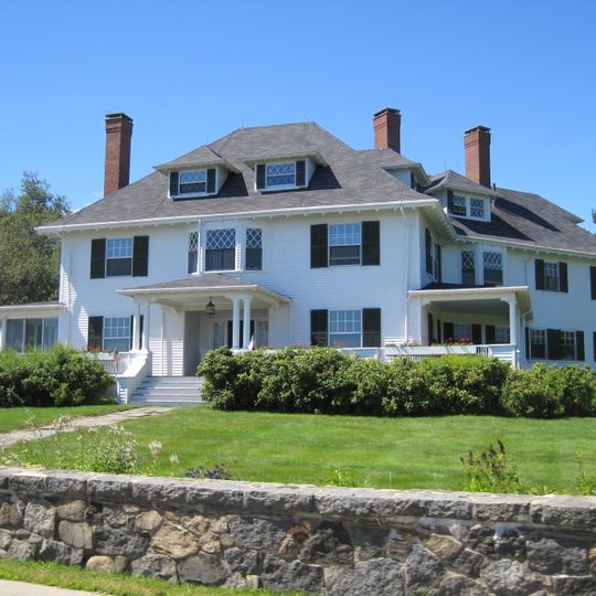 Little Boar's Head Historic District