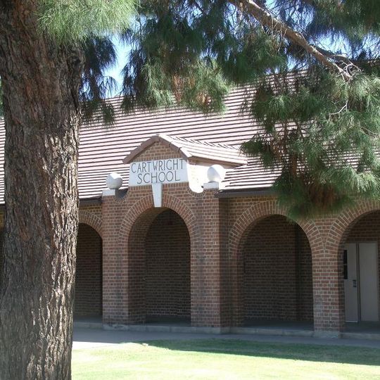 Cartwright Elementary School District
