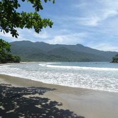 Praia de Castelhanos