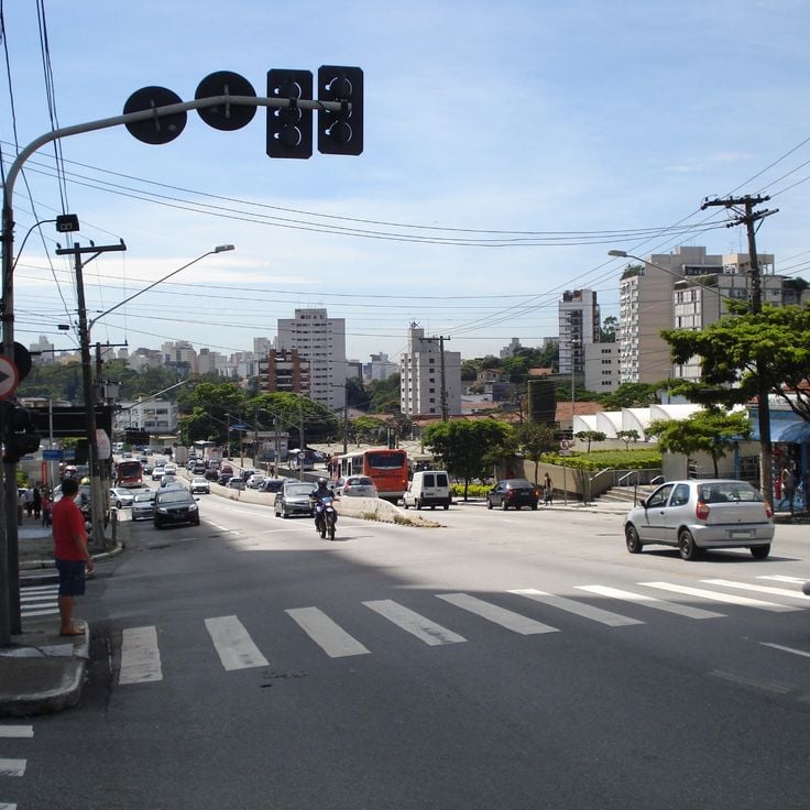Barrio Vila Madalena