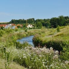 LSG "Aichtal mit angrenzenden Gebieten" (3 Teilgebiete) vom 10.01.1985 geändert am 24.09.1998