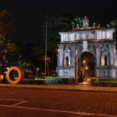 Arch of the Centuries