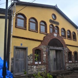Kutman Wine Museum