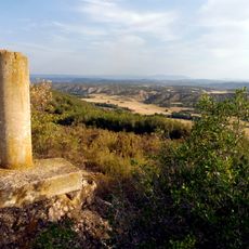 Tossal del Mas de Nadal