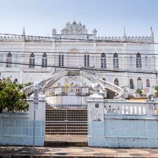 Hospital Beneficência Portuguesa de Amparo