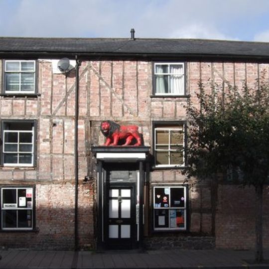 Nos.7 & 8 Long Bridge Street